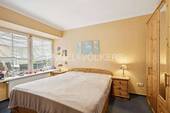 Schlafzimmer im Erdgeschoss - 