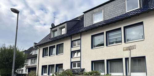 IMG_7443 - Schöne DG-Wohnung in ruhiger Lage