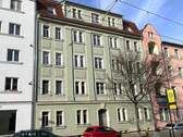 IMG_2603.JPG - Modern sanierte 2-Zimmer-Altbauwohnung mit Lift und Balkon in Cotta!