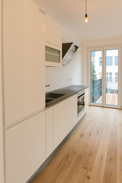 Bild 2 - 2 Zimmer Etagenwohnung zum Kaufen in Fulda - Frauenberg