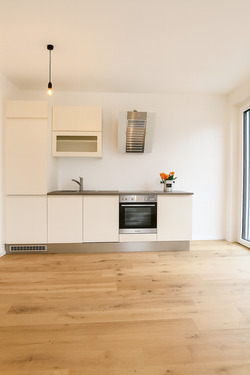 Bild 3 - 2 Zimmer Etagenwohnung in Fulda - Frauenberg