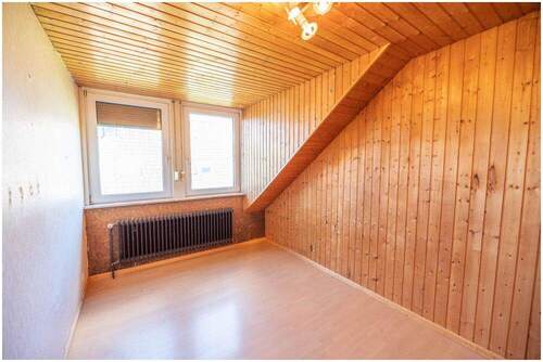 Elternschlafzimmer - 