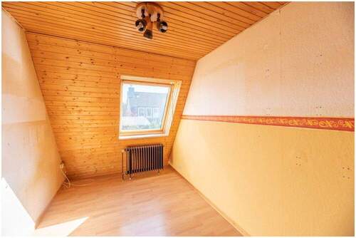 Zweites Kinderzimmer - 