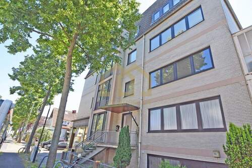 Bild 2 - Einfamilienhaus zum Kaufen in Bremen