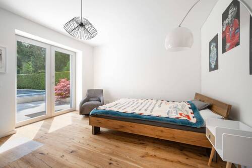 Beispiel Kinderzimmer - 