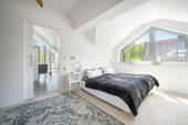 Master Bedroom - 
