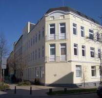 gepflegte 2-Zimmer-ALTBAU-Wohnung mit Terrasse - Hamburg Harburg
