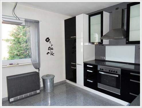 Küche - Etagenwohnung mit 100,00 m&sup2; in Gifhorn zur Miete