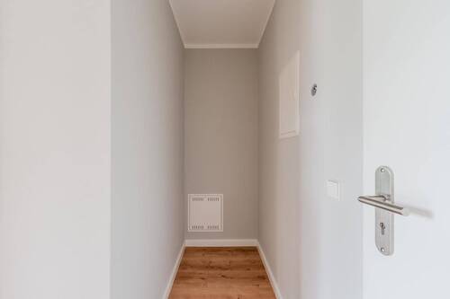 Abstellnische (Flur) - 