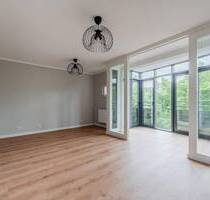 Erstbezug nach Sanierung - provisionsfreie 2-Zimmerwohnung mit Wintergarten - Berlin Friedrichshain