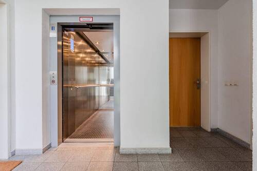 Treppenhaus - 