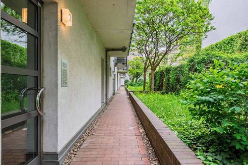 Innenhof - 