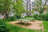Innenhof - 