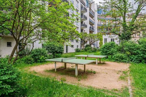 Innenhof - 
