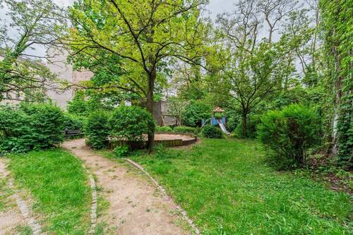 Innenhof - 