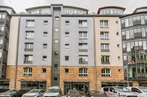 Hausansicht - 