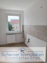 Küche - Etagenwohnung mit 58,00 m&sup2; in Neukirchen zur Miete