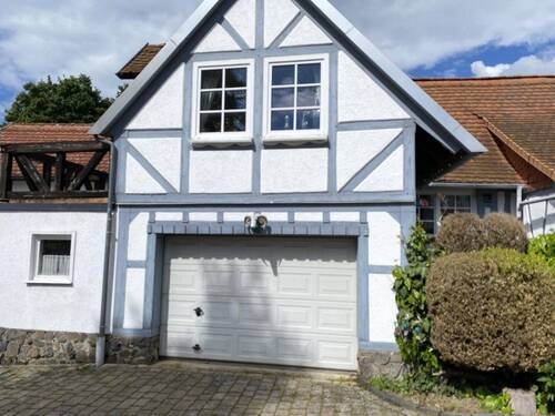 Bild 4 - Einfamilienhaus mit 99,00 m&sup2; in Reichelsheim zum Kaufen
