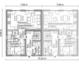 DHH Ansicht Grundriss EG - 