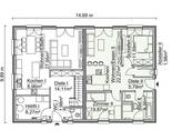 Grundriss EG - 