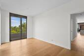 Penthouse Luisenpark - 