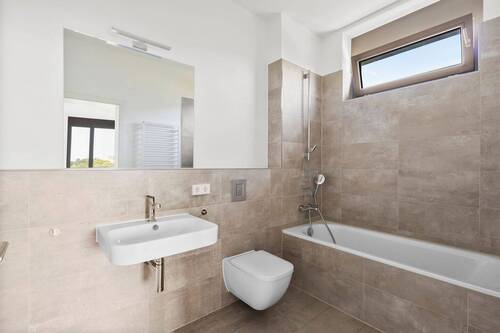 Penthouse Luisenpark - 