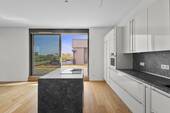 Penthouse Luisenpark - 