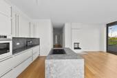 Penthouse Luisenpark - 