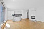 Penthouse Luisenpark - 