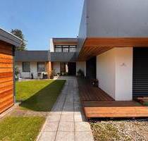 Luxuriöser Bungalow mit 4 Einheiten, Garten-Oase & Loftwohnung - Hameln Klütviertel