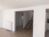 Wohnzimmer Flur und Garderobe - 