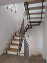 Treppe vom DB ins OG - 