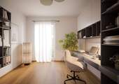Homeoffice - Etagenwohnung mit 98,60 m² in Nürnberg zum Kaufen
