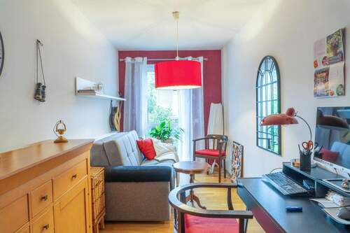 Kinderzimmer - 
