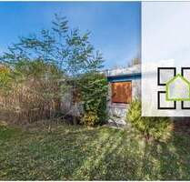 Rundherum Grün - verwirklichen Sie Ihren Wohntraum auf einer Ebene - Barmstedt