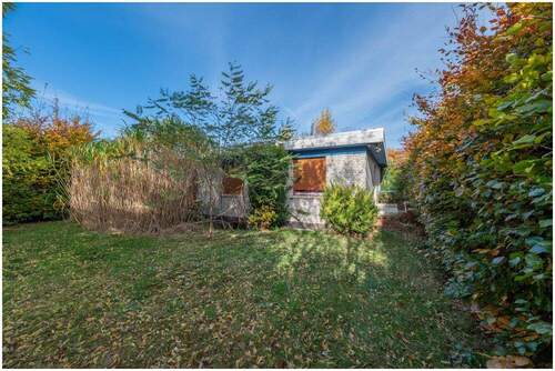 Frontansicht - 3 Zimmer Einfamilienhaus zum Kaufen in Barmstedt