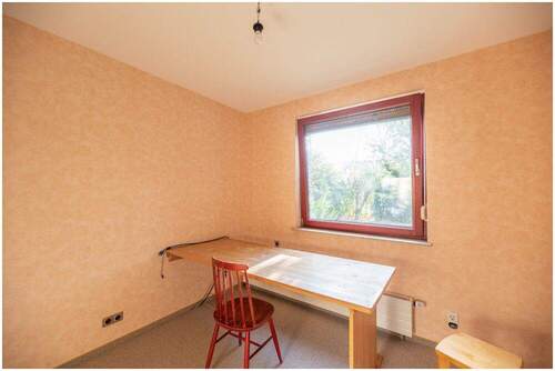 Kinder oder Arbeitszimmer - 