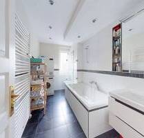 Drei separat begehbare Zimmer und großzügige Wohnküche - Berlin Schöneberg