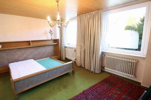 Schlafzimmer - 