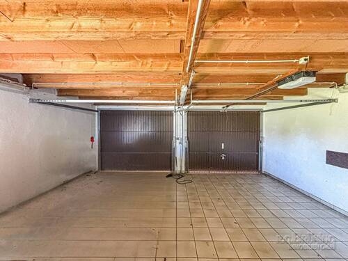 Doppelgarage - 