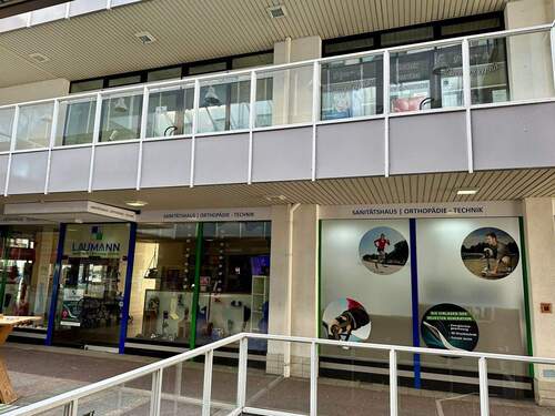 Innenbereich - Top-Preis, Investition in das eigene Geschäft mit TG-Platz in Kriftel!