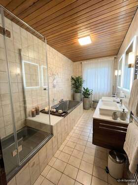 Beispiel Badezimmer - 