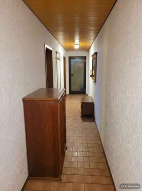 Flur Einliegerwohnung - 