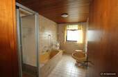 Badezimmer Einliegerwohnung - 
