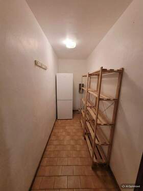 Abstellraum Einliegerwohnung - 