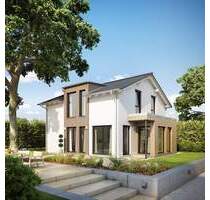 Familiendomizil mit Festpreisgarantie: Planbar und zukuftssicher! - Mühlacker