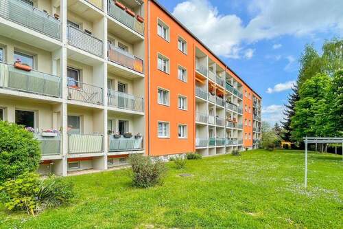 Ansicht Balkonseite_Nestlerstraße 37-43 - 