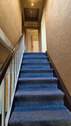 Treppe ins DG - 