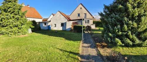 Willkommen - Peine Vöhrum - Familienglück: Gemütliche DHH mit Garten, Platz für Hobbys & viel Herz