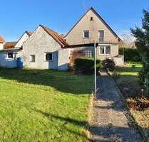 Peine Vöhrum - Familienglück: Gemütliche DHH mit Garten, Platz für Hobbys & viel Herz